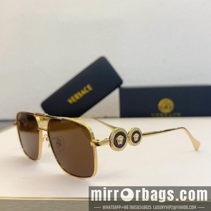 Replica Versace Glaases smx152