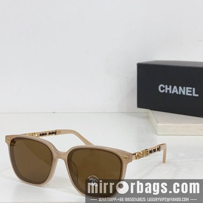Replica Chanel Glasses smx347