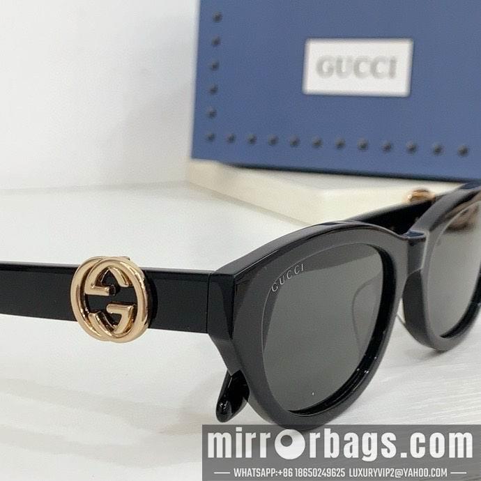 Replica Gucci Glasses smx137