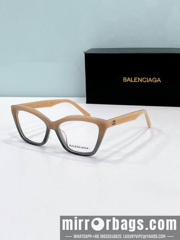 Replica Balenciaga Glasses 03smh14