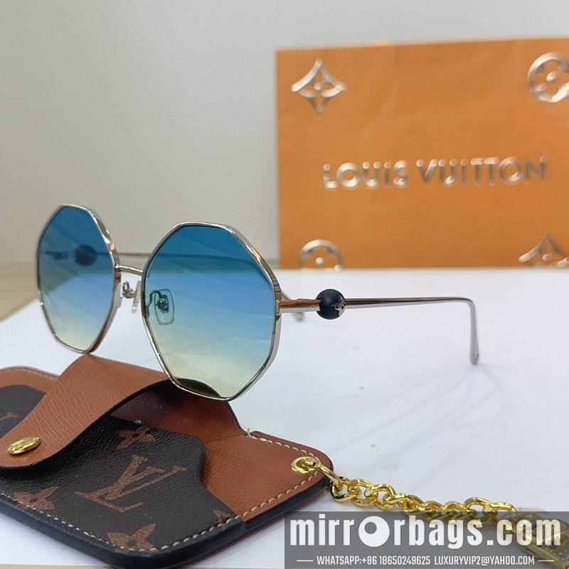 Replica LV Glasses smr121