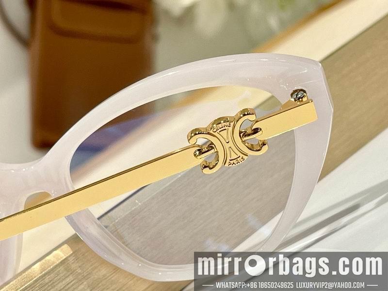 Replica Celine Glasses smx161
