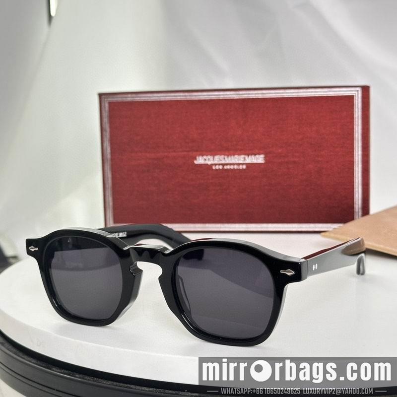 Replica Jacques Marie Mage Glasses 03smh56