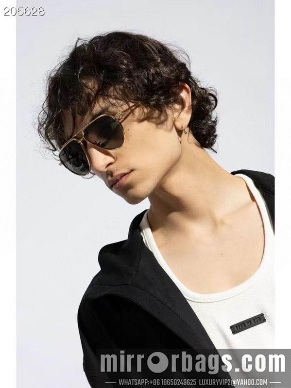 Replica Cartier Glasses smh20