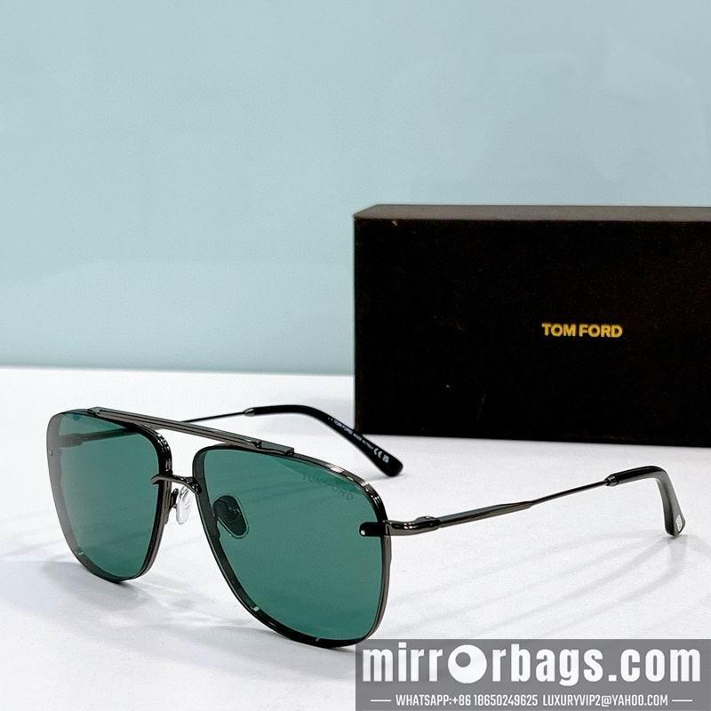 Replica Tom Ford Glasses smx115