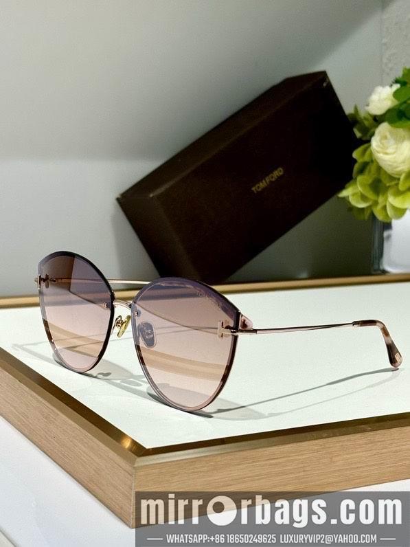 Replica Tom Ford Glasses smx161