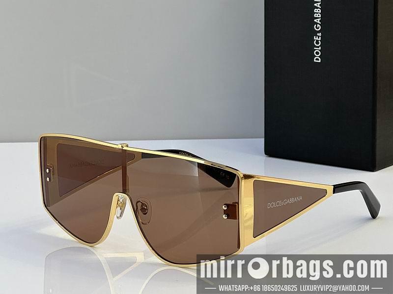 Replica DG Glasses 03smh15