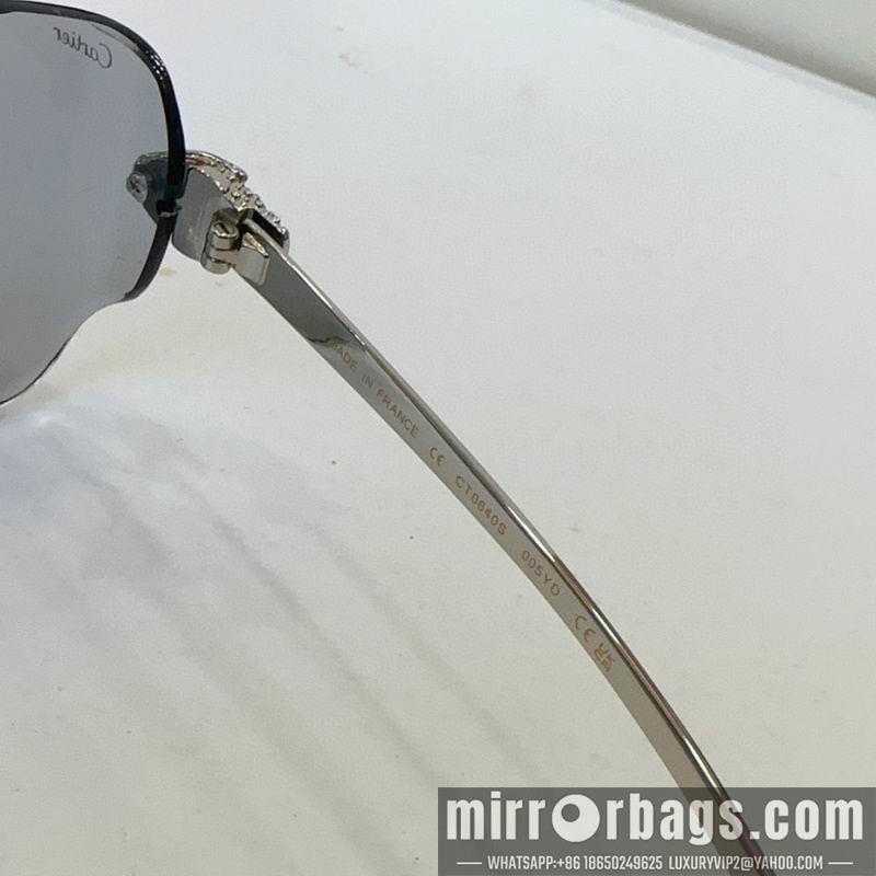 Replica Cartier Glasses smh89