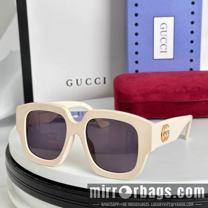 Replica Gucci Glasses smx177