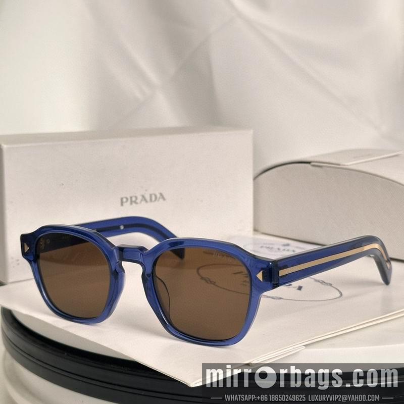 Replica Prada Glasses smh155