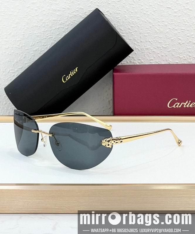 Replica Cartier Glasses smh129