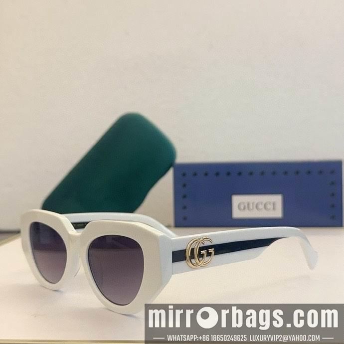 Replica Gucci Glasses smr05
