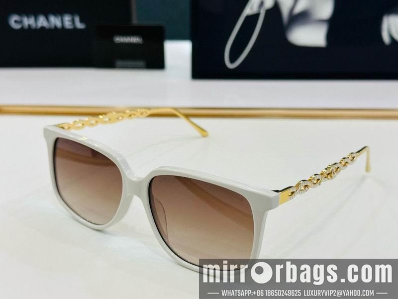 Replica Chanel Glasses smr288