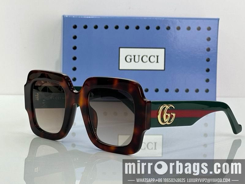 Replica Gucci Glasses smx77