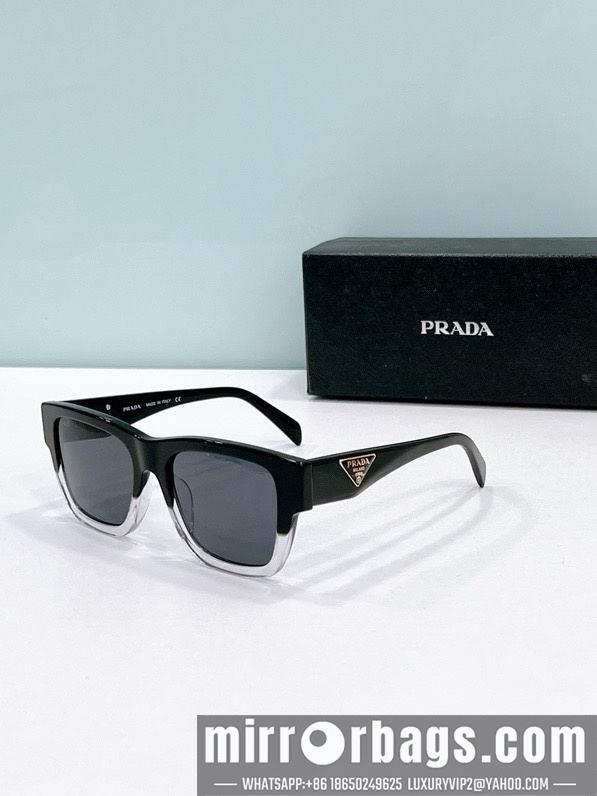 Replica Prada Glasses smx224