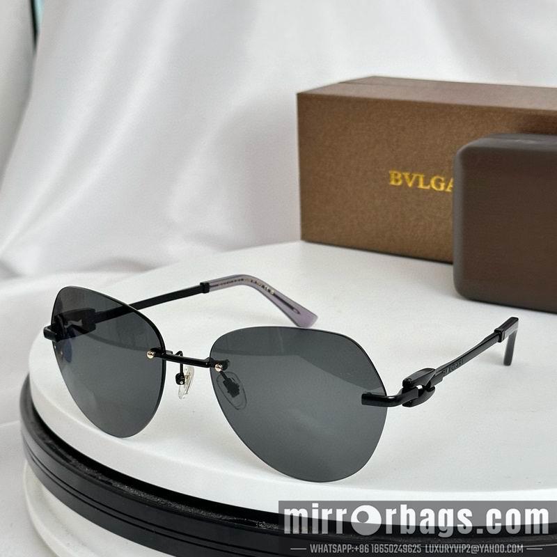 Replica Bvlgari Glasses smx17