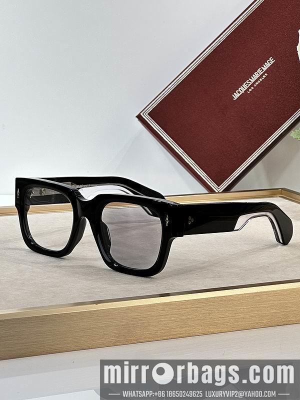 Replica Jacques Marie Mage Glasses 03smh47