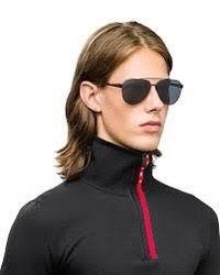Replica Prada Glasses smr36