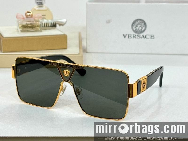 Replica Versace Glaases smx73