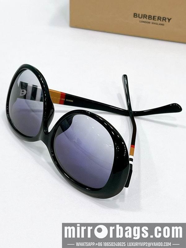 Replica Burberry Glasses smx63