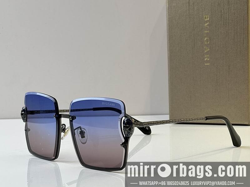 Replica Bvlgari Glasses 03smh170