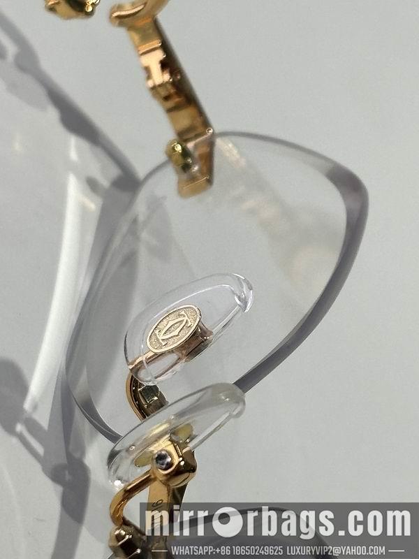 Replica Cartier Glasses smh108