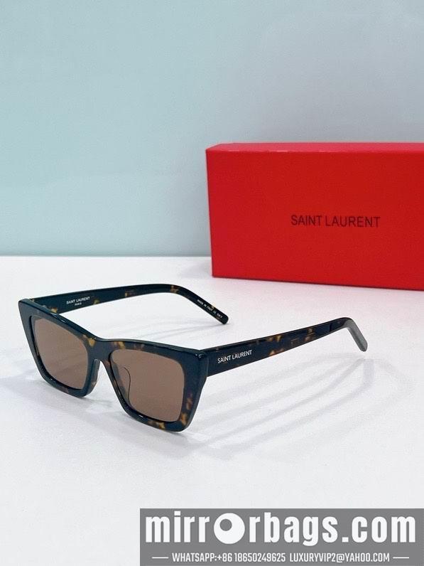 Replica Cartier Glasses smx225