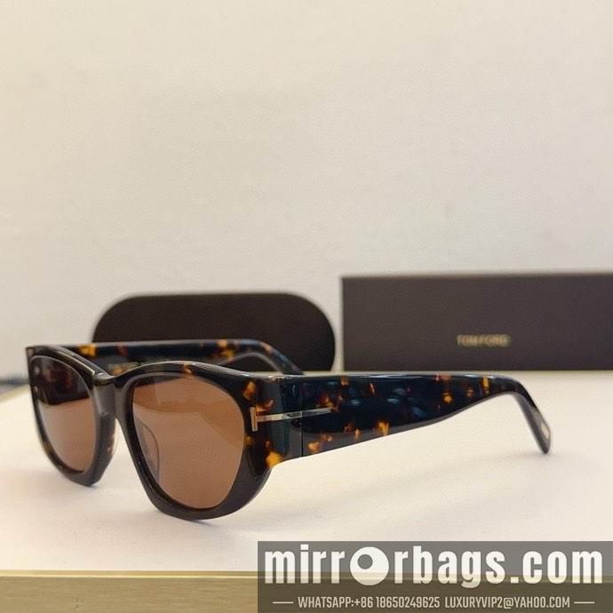 Replica Tom Ford Glasses smx142