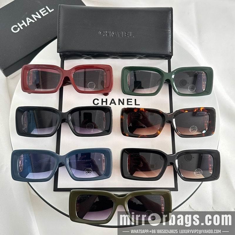 Replica Chanel Glasses smh53