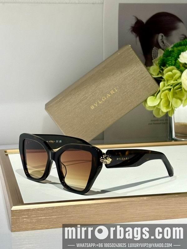 Replica Bvlgari Glasses 03smh127