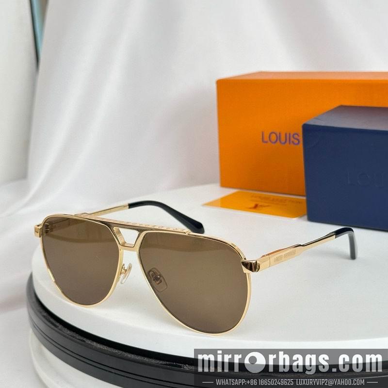 Replica LV Glasses smr82