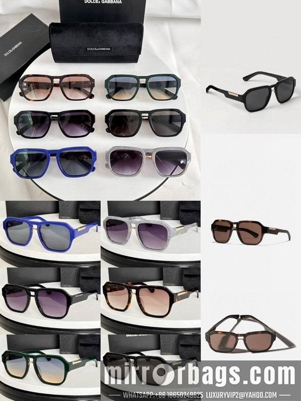Replica DG Glasses 03smh10