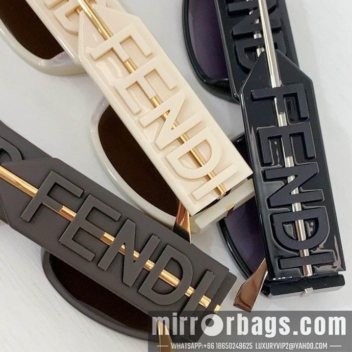 Replica Fendi Glasses smx157