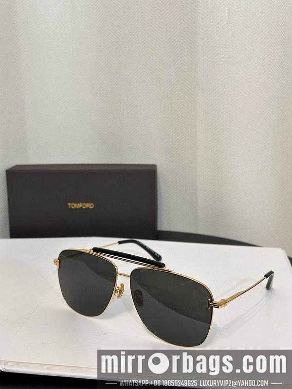 Replica Tom Ford Glasses smx82