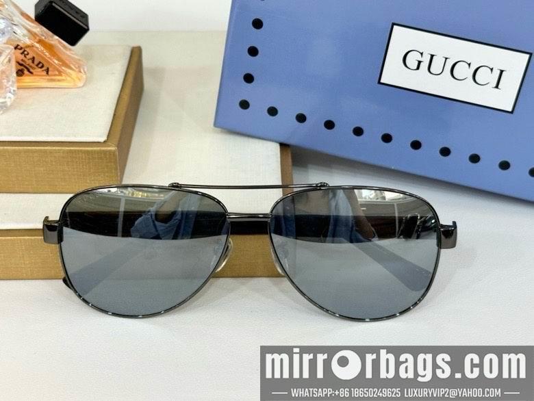 Replica Gucci Glasses smx215
