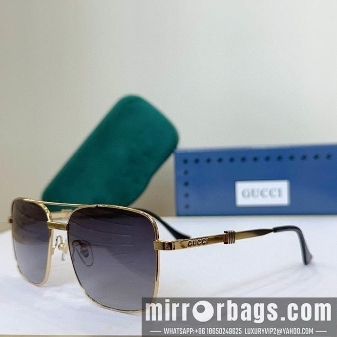 Replica Gucci Glasses smr32