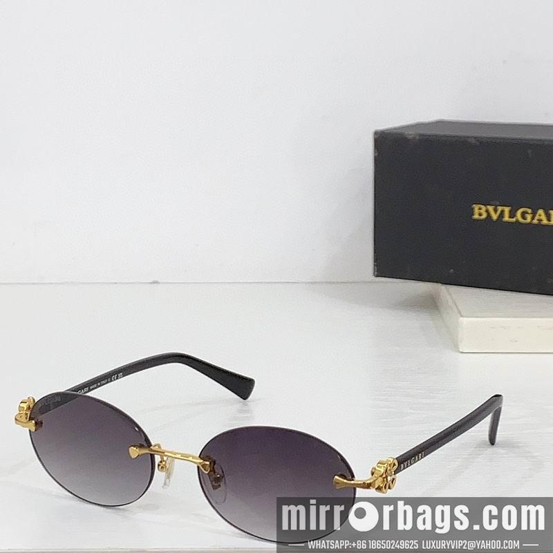 Replica Bvlgari Glasses 03smh46