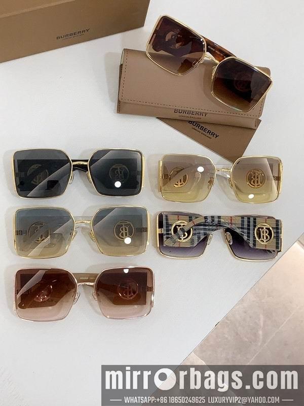 Replica Burberry Glasses smr26