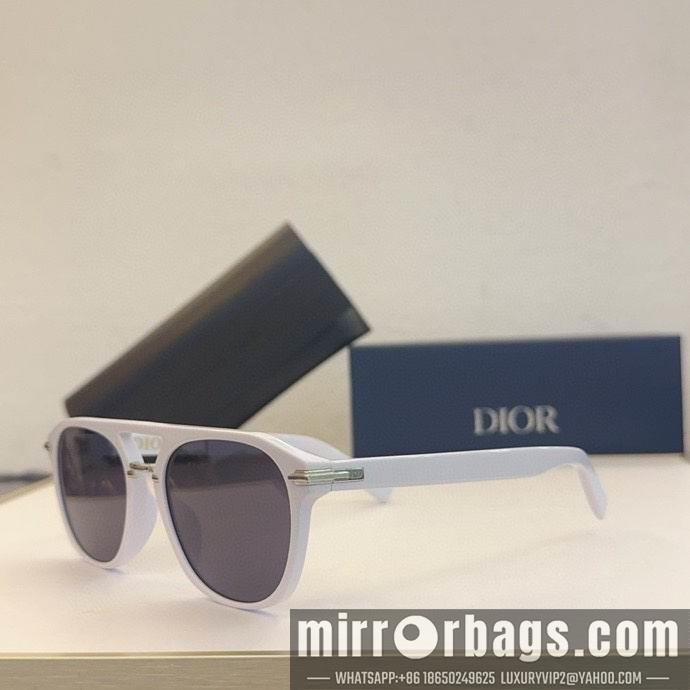 Replica Dior Glasses smx82