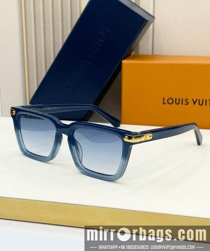 Replica LV Glasses smh205
