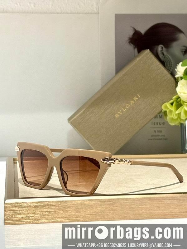 Replica Bvlgari Glasses 03smh117
