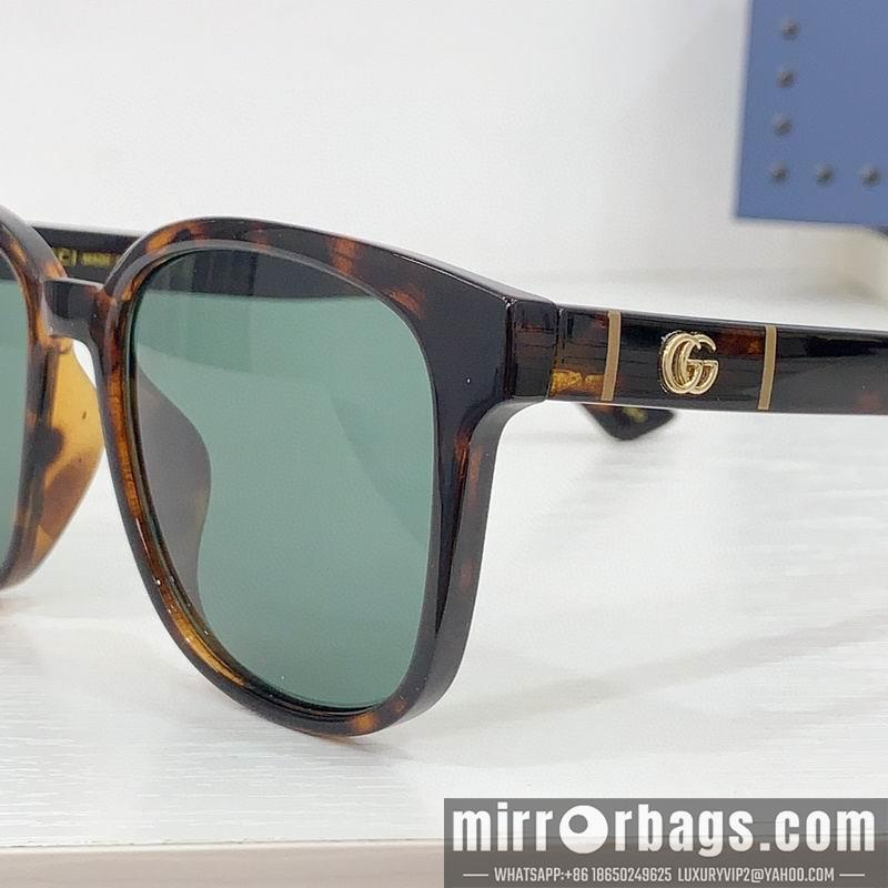 Replica Gucci Glasses smr72