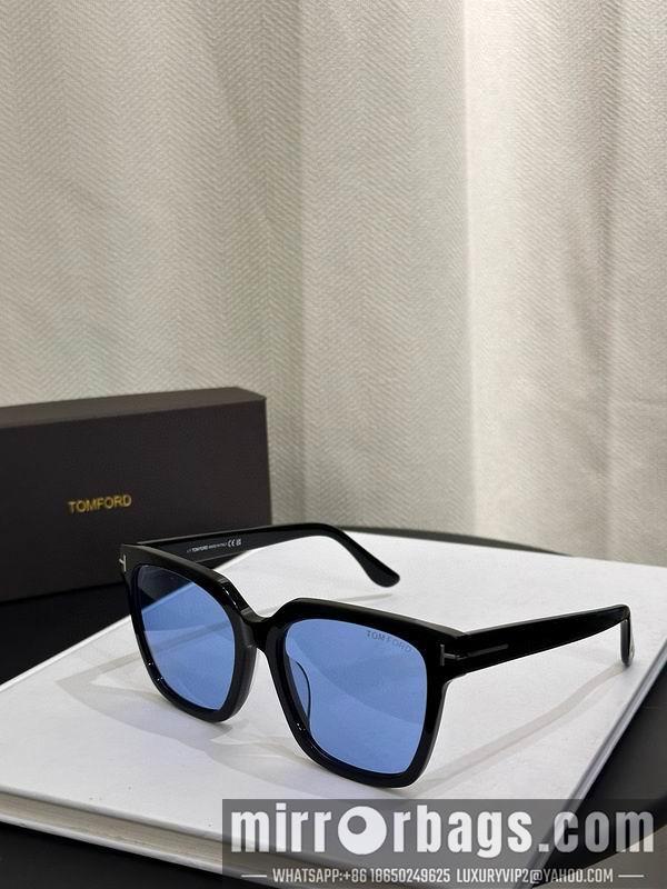 Replica Tom Ford Glasses smx116
