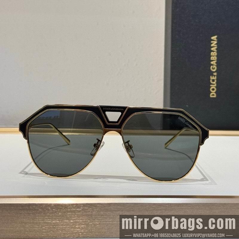 Replica DG Glasses 03smh86
