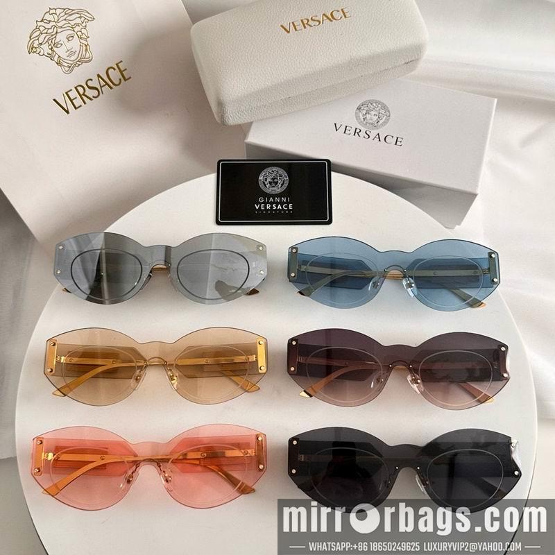 Replica Versace Glasses 03smh33