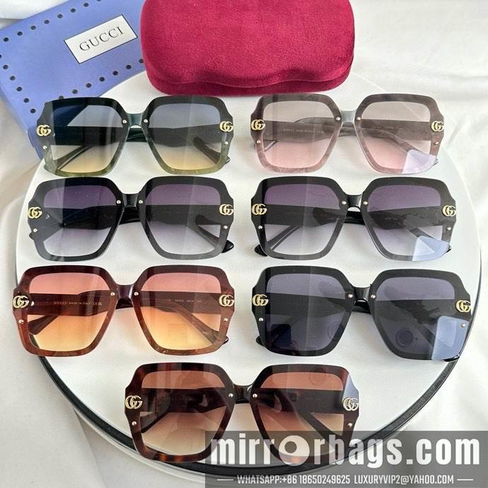 Replica Gucci Glasses smr65