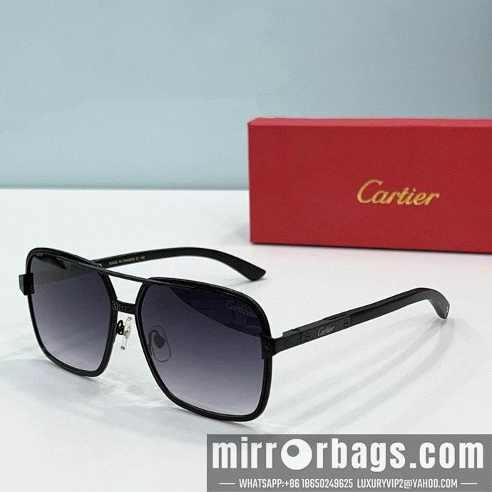 Replica Cartier Glasses smr88