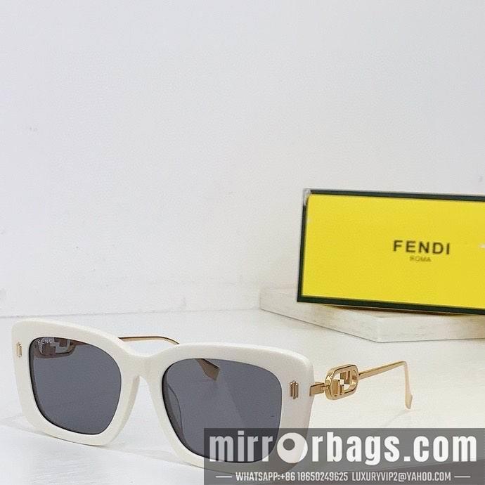 Replica Fendi Glasses smx40