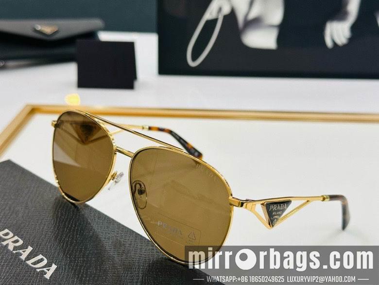 Replica Prada Glasses smr100