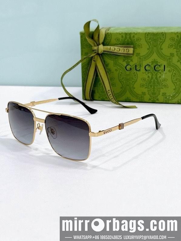 Replica Gucci Glasses smr18